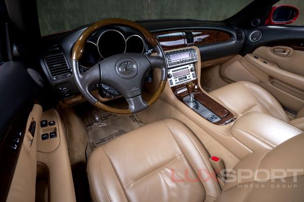 Used 2006 Lexus SC 430  | Woodbury, NY