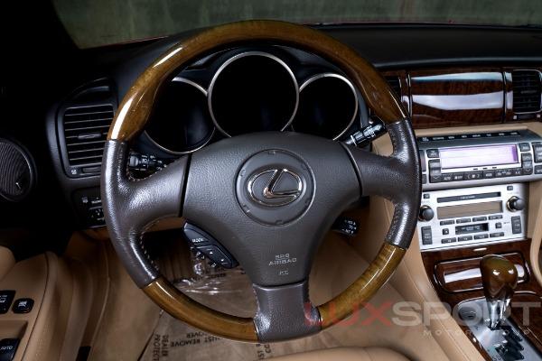 Used 2006 Lexus SC 430  | Woodbury, NY
