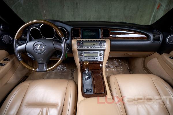 Used 2006 Lexus SC 430  | Woodbury, NY