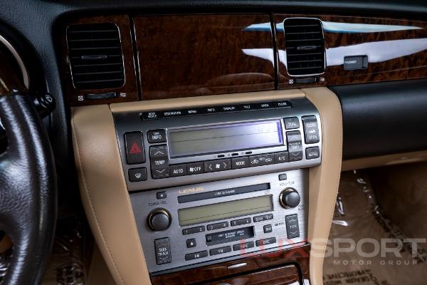 Used 2006 Lexus SC 430  | Woodbury, NY