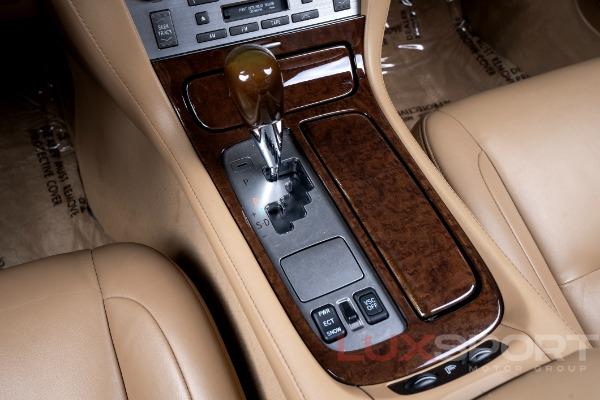 Used 2006 Lexus SC 430  | Woodbury, NY