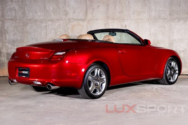 Used 2006 Lexus SC 430  | Woodbury, NY
