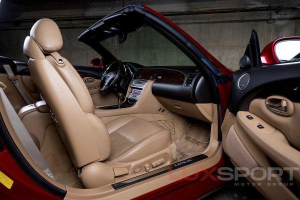 Used 2006 Lexus SC 430  | Woodbury, NY