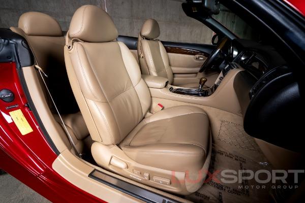 Used 2006 Lexus SC 430  | Woodbury, NY