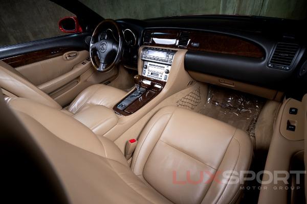 Used 2006 Lexus SC 430  | Woodbury, NY