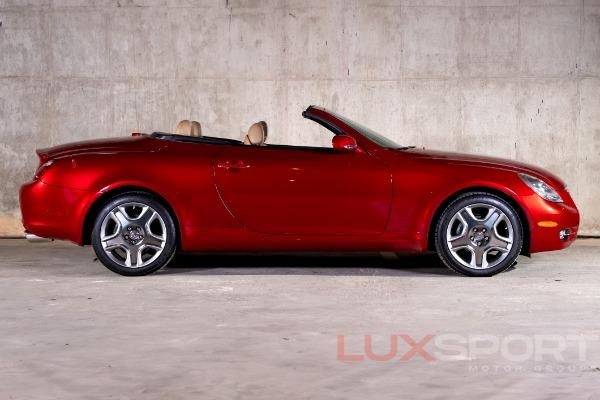 Used 2006 Lexus SC 430  | Woodbury, NY