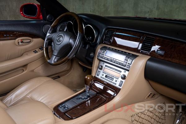 Used 2006 Lexus SC 430  | Woodbury, NY