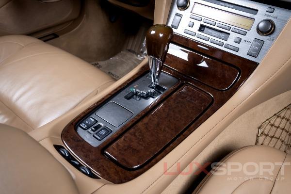 Used 2006 Lexus SC 430  | Woodbury, NY
