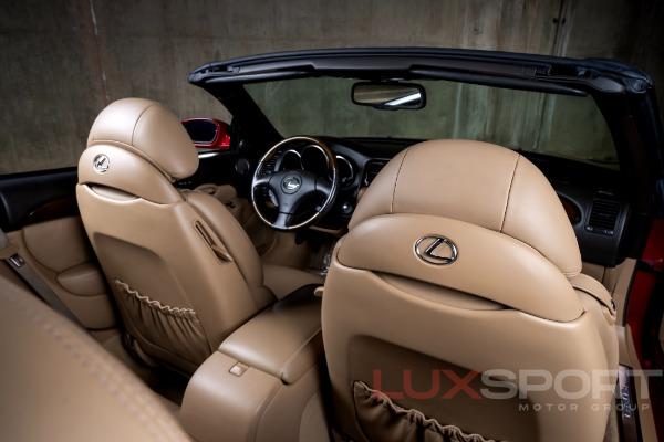 Used 2006 Lexus SC 430  | Woodbury, NY