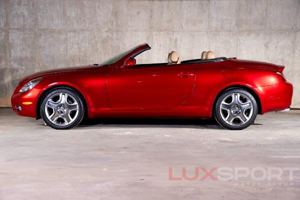 Used 2006 Lexus SC 430  | Woodbury, NY