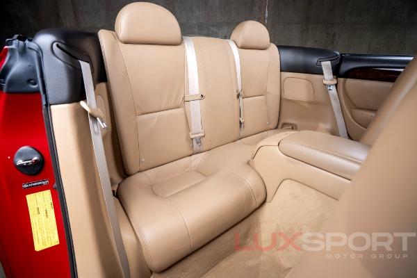 Used 2006 Lexus SC 430  | Woodbury, NY