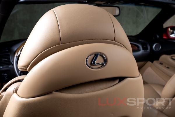 Used 2006 Lexus SC 430  | Woodbury, NY