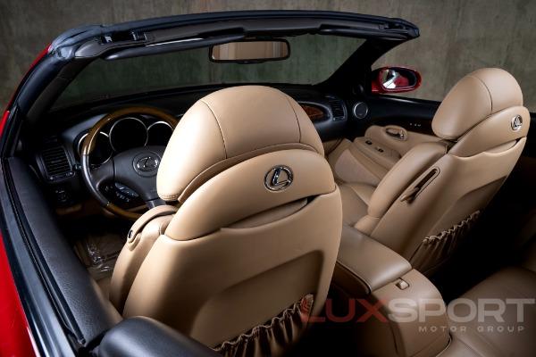 Used 2006 Lexus SC 430  | Woodbury, NY