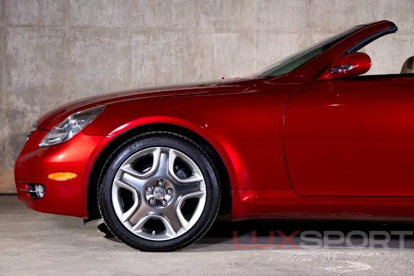Used 2006 Lexus SC 430  | Woodbury, NY