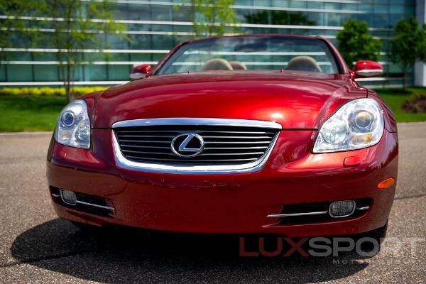 Used 2006 Lexus SC 430  | Woodbury, NY