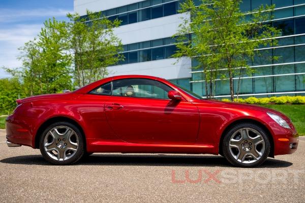 Used 2006 Lexus SC 430  | Woodbury, NY