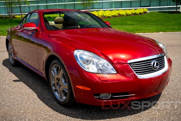 Used 2006 Lexus SC 430  | Woodbury, NY