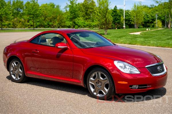 Used 2006 Lexus SC 430  | Woodbury, NY