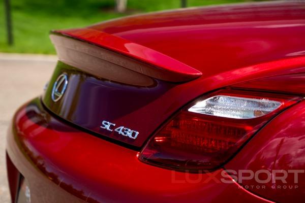 Used 2006 Lexus SC 430  | Woodbury, NY