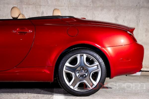 Used 2006 Lexus SC 430  | Woodbury, NY