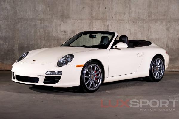 Used 2009 Porsche 911 Carrera S | Woodbury, NY