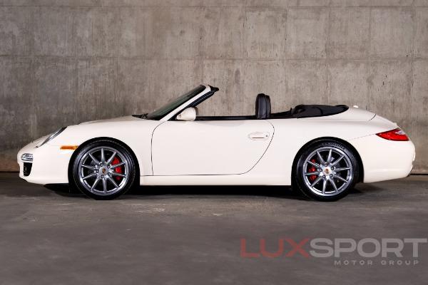 Used 2009 Porsche 911 Carrera S | Woodbury, NY