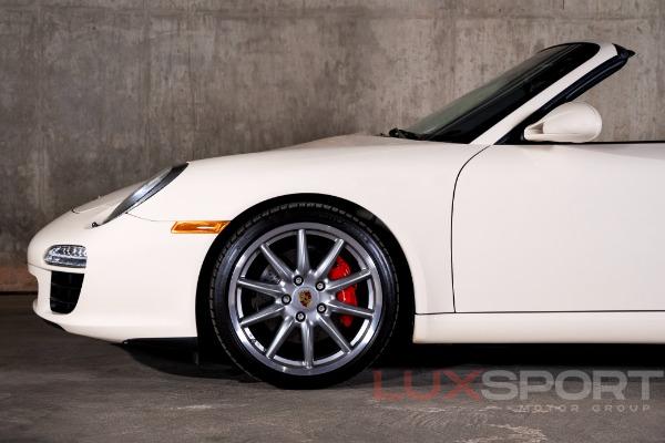 Used 2009 Porsche 911 Carrera S | Woodbury, NY