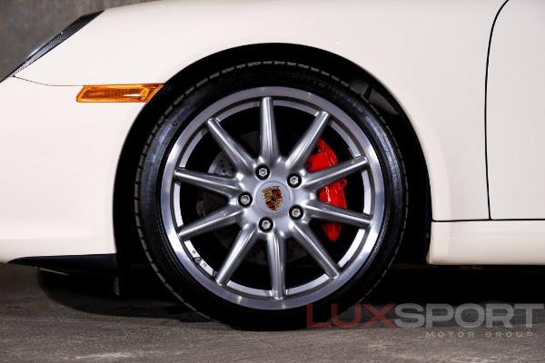 Used 2009 Porsche 911 Carrera S | Woodbury, NY