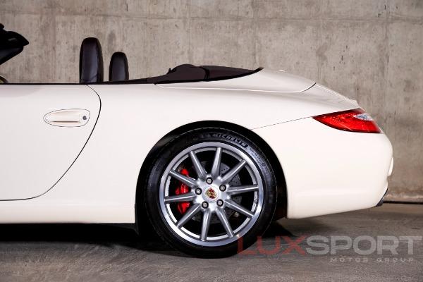Used 2009 Porsche 911 Carrera S | Woodbury, NY