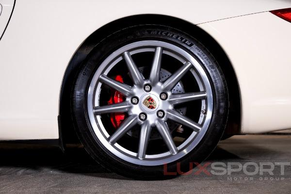 Used 2009 Porsche 911 Carrera S | Woodbury, NY