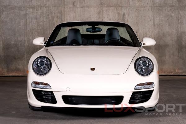 Used 2009 Porsche 911 Carrera S | Woodbury, NY