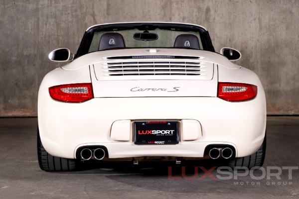 Used 2009 Porsche 911 Carrera S | Woodbury, NY