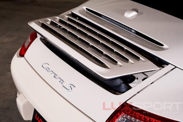 Used 2009 Porsche 911 Carrera S | Woodbury, NY