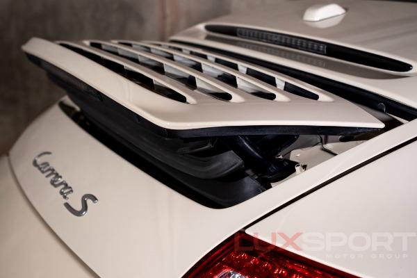 Used 2009 Porsche 911 Carrera S | Woodbury, NY