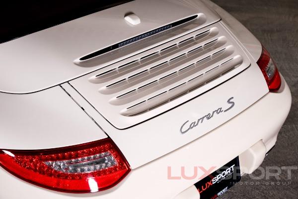 Used 2009 Porsche 911 Carrera S | Woodbury, NY