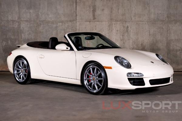 Used 2009 Porsche 911 Carrera S | Woodbury, NY