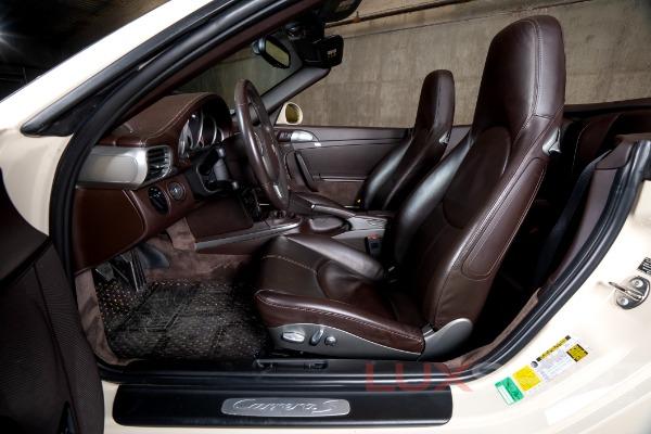 Used 2009 Porsche 911 Carrera S | Woodbury, NY