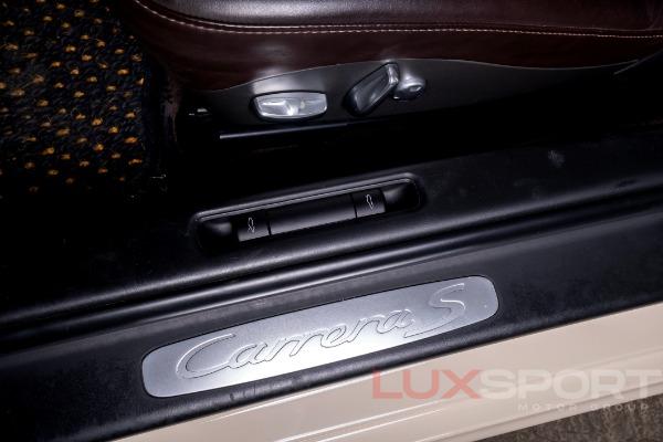 Used 2009 Porsche 911 Carrera S | Woodbury, NY