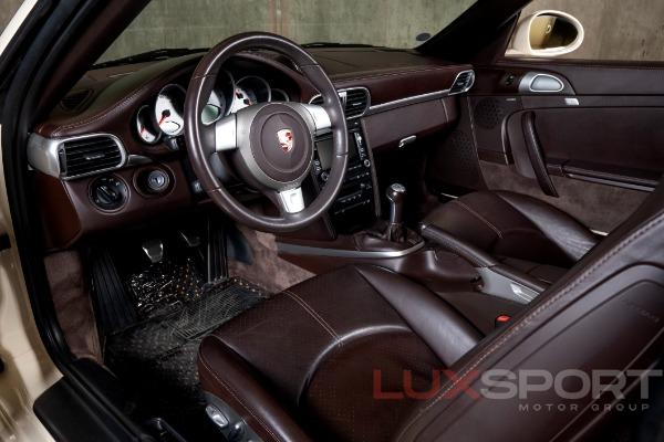 Used 2009 Porsche 911 Carrera S | Woodbury, NY