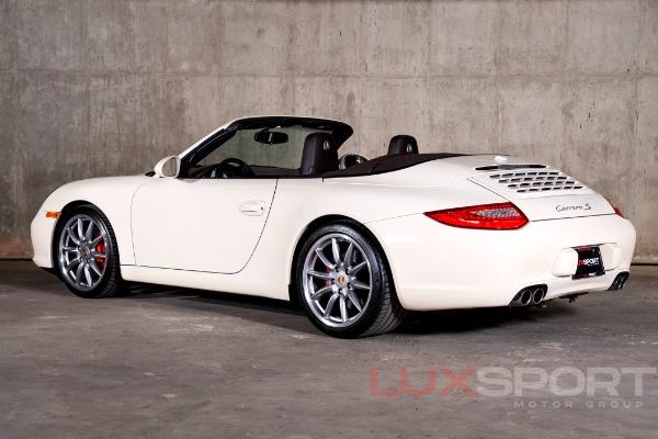 Used 2009 Porsche 911 Carrera S | Woodbury, NY