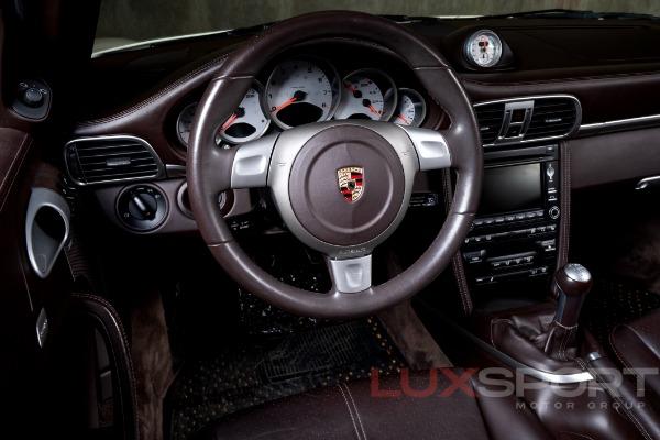 Used 2009 Porsche 911 Carrera S | Woodbury, NY