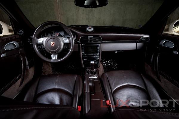 Used 2009 Porsche 911 Carrera S | Woodbury, NY