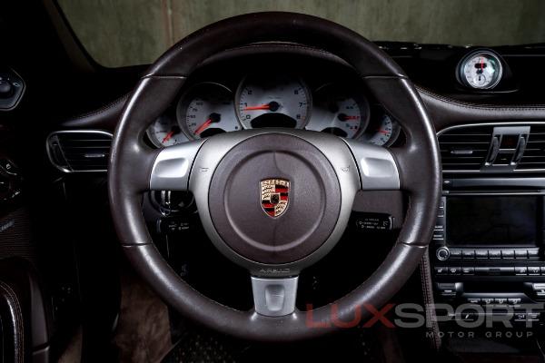 Used 2009 Porsche 911 Carrera S | Woodbury, NY
