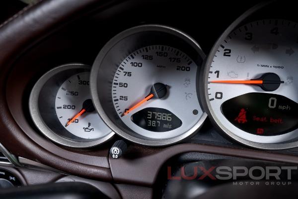 Used 2009 Porsche 911 Carrera S | Woodbury, NY
