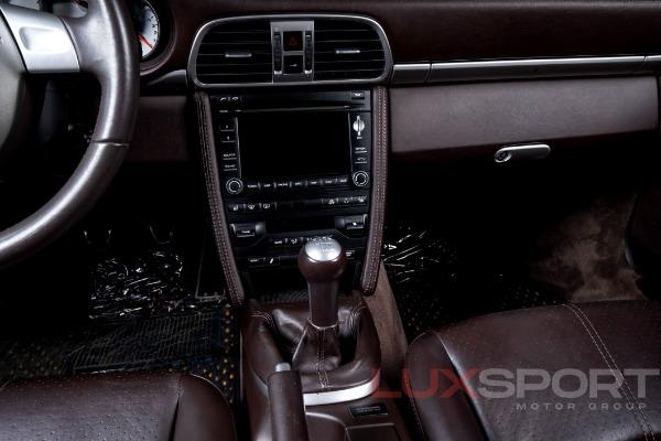 Used 2009 Porsche 911 Carrera S | Woodbury, NY