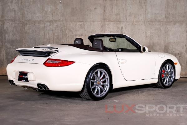 Used 2009 Porsche 911 Carrera S | Woodbury, NY