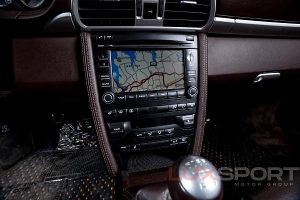 Used 2009 Porsche 911 Carrera S | Woodbury, NY