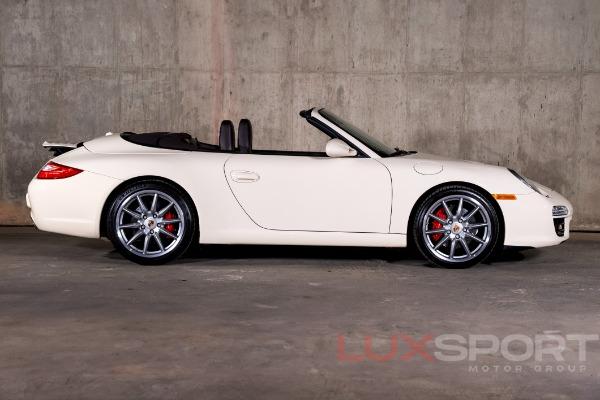 Used 2009 Porsche 911 Carrera S | Woodbury, NY