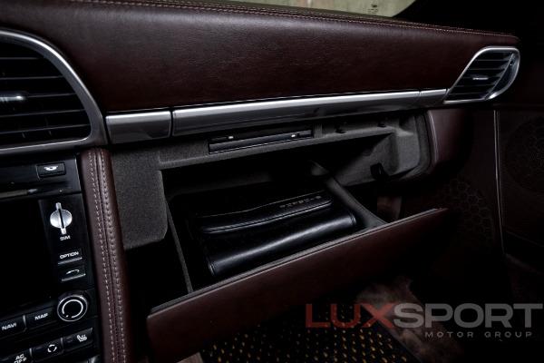Used 2009 Porsche 911 Carrera S | Woodbury, NY