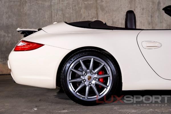 Used 2009 Porsche 911 Carrera S | Woodbury, NY